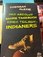 Das absolut wahre Tagebuch eines Teilzeit-Indianers Schleswig-Holstein - Nindorf (bei Neumünster) Vorschau