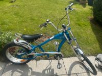 Chooper/Cruiser-Fahrrad München - Trudering-Riem Vorschau