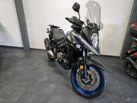 Suzuki DL650XT, Neuwertig! Scheckheftgepflegt, Koffersystem Schleswig-Holstein - Großharrie Vorschau