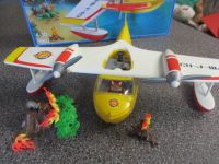 Playmobil Wasserflugzeug 5560 Rheinland-Pfalz - Mutterstadt Vorschau