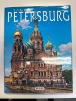 Buch über Sankt Petersburg Brandenburg - Borkheide Vorschau