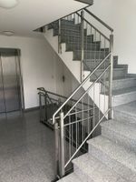 Stahlprodukte, Balkon, Geländer, Carport, Treppe, Würzburg Bayern - Oerlenbach Vorschau