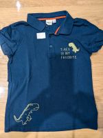 Manguun Mini T-Shirt Poloshirt Dinosaurier Nordrhein-Westfalen - Goch Vorschau