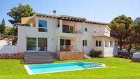 Mallorca: Moderne  Villa strandnah in Costa de la Calma Nordrhein-Westfalen - Olpe Vorschau