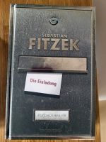 Buch Fitzek Die Einladung Westerwaldkreis - Girod Vorschau