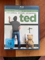 TED Blu Ray Köln - Ostheim Vorschau