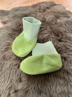 Handmade Fleece Trageschuhe Krabbelschuhe Niedersachsen - Binnen Vorschau