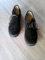 Herren Trachtenschuhe Gr. 42, Neu mit Socken Bayern - Maxhütte-Haidhof Vorschau