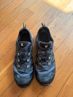 Salomon Adventure Gr. 43 1/3 Leipzig - Schönefeld-Abtnaundorf Vorschau