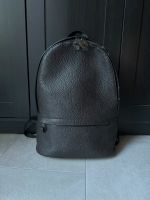 Rucksack Ledertasche Lederrucksack zara München - Maxvorstadt Vorschau