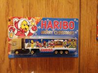 Haribo Modellbau-Trucks 1:87, Weihnachtsedition Motiv 1 (2002) Nordrhein-Westfalen - Mönchengladbach Vorschau