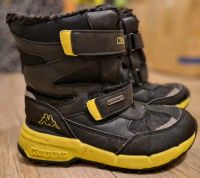 KAPPA Winterstiefel Größe 33 Brandenburg - Potsdam Vorschau