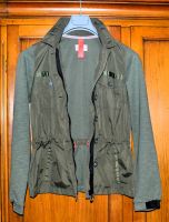 Da. Jacke, orig. Tom Tailor, Polo Team, Gr.S, Khaki, neu Sachsen-Anhalt - Magdeburg Vorschau