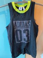 Adidas Tank top Walle - Steffensweg Vorschau