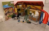 Schleich, 42485, Farm World, Pferdestall Nordrhein-Westfalen - Mönchengladbach Vorschau