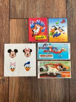 Sticker Walt Disney, 80er - 90er Jahre, vintage Niedersachsen - Stuhr Vorschau