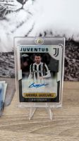 Andrea Barzagli - 2022/23 TOPPS CHROME JUVENTUS - AUTOGRAMM Thüringen - Nordhausen Vorschau