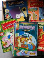 Simpsons Comics Nordrhein-Westfalen - Neuss Vorschau
