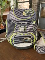 Ergobag Schulrucksack inkl. Sportbeutel Nordrhein-Westfalen - Moers Vorschau