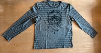 Calvin Klein Shirt Longsleeve Grösse L grau schwarz Freiburg im Breisgau - March Vorschau