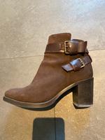 Tommy Hilfiger Stiefeletten Gr. 38 Nordrhein-Westfalen - Herne Vorschau
