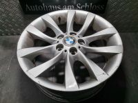 1x BMW X1 1er E82 E88 V-Speiche 217 7,5J ET49 8JX18 6775634 Nordrhein-Westfalen - Gelsenkirchen Vorschau