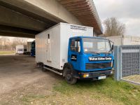 817 Mercedes Oldtimer Niedersachsen - Bramsche Vorschau