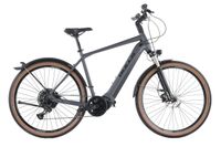 Bulls Cross Rider EVO 2750 - 2022 - 55 cm | nur 188 km | Bosch Performance Line CX (85 Nm) 750 Wh | UVP 4.299 € | 1 Jahr Garantie | E Bike Trekking Bayern - Bergrheinfeld Vorschau