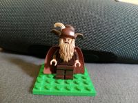 Lego Hobbit Herr der Ringe Radagst Minifigur Thüringen - Weimar Vorschau