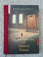 Die wundersame Reise von Edward Tulane Buch Berlin - Treptow Vorschau