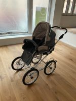 Hesba Kinderwagen Bayern - Fürth Vorschau