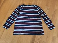 Tchibo Pullover Damen Gr. 44/46 blau bordeaux Bayern - Eging am See Vorschau