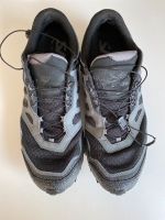 Salewa Wanderschuhe / Trackingschuhe Größe 44 Bayern - Ansbach Vorschau