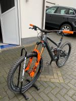 Cube Stereo 140 HPC TM 27.5'' Carbon MTB Fahrrad grau/orange 2020 Nordrhein-Westfalen - Lennestadt Vorschau