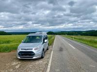 Ford Tourneo Connect 1.0 EcoBoost 74kW Titanium T... Bayern - Regensburg Vorschau