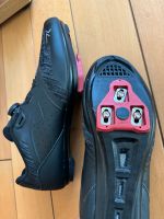 Rennrad-/Spinning-Schuhe mit Delta Cleats, Gr. 47 Nordrhein-Westfalen - Senden Vorschau