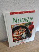 Kochbuch leichte Küche Nudeln Sachsen - Chemnitz Vorschau