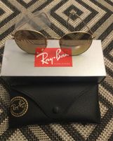 Ray Ban Round Metal Unisex Sonnenbrille - NEU München - Schwanthalerhöhe Vorschau