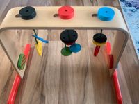 Spielbogen aus Holz wie NEU Baby bogen Mobile Östliche Vorstadt - Peterswerder Vorschau