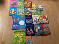 Kinder Bücher Paket Nordrhein-Westfalen - Zülpich Vorschau