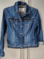 Cecil Jeansjacke, Gr. L, 42, 40,XL Nordrhein-Westfalen - Werne Vorschau