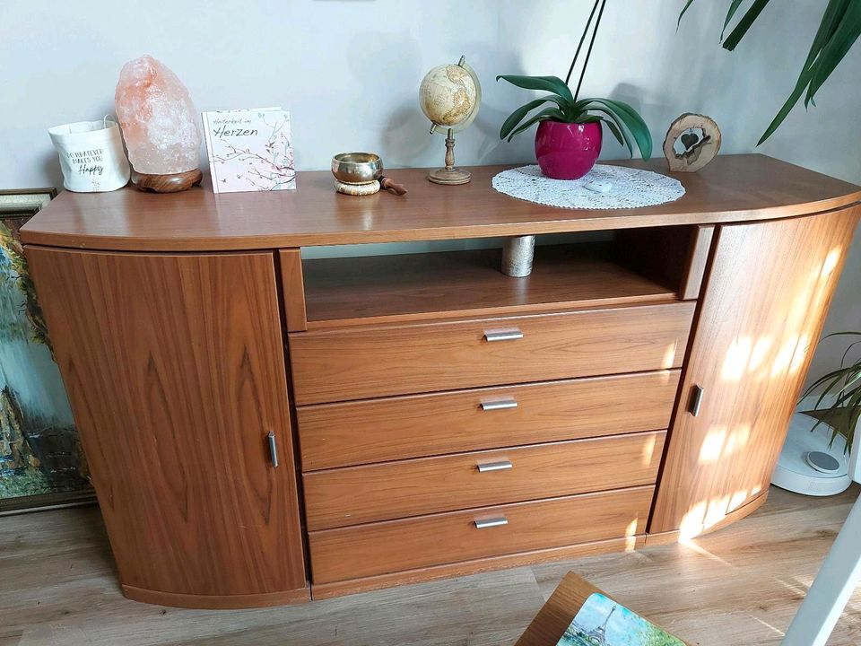 Sideboard , Highboard von Musterring Kiana in Sponheim