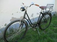 Oldtimer Fahrrad 20er Jahre 28 Zoll Brandenburg - Schönewalde bei Herzberg, Elster Vorschau