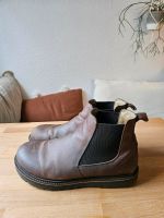 Birkenstock Stalon Mocca 44 E Hannover - Linden-Limmer Vorschau