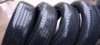 4 Sommerreifen GoodYear 215/60 R17 96H Efficient Grip Nordrhein-Westfalen - Mönchengladbach Vorschau