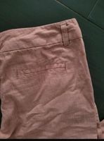 Elegante Leinen Hose von Benetton.  Gr. M. Neuwertig Nordrhein-Westfalen - Gütersloh Vorschau