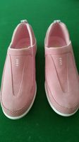 Lands End Halbschuhe Slipper rose neu 39 Bayern - Wolfratshausen Vorschau