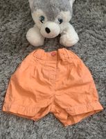 Hose Kurzhose Baby Gr. 80 100% Baumwolle Sachsen - Görlitz Vorschau