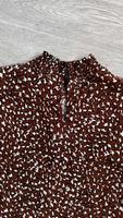 Vero Moda - leichte Bluse mit Leo Muster Westerwaldkreis - Borod Westerwald Vorschau