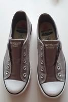 Dockers Sneakers Gr. 40 taupe Bayern - Mömbris Vorschau
